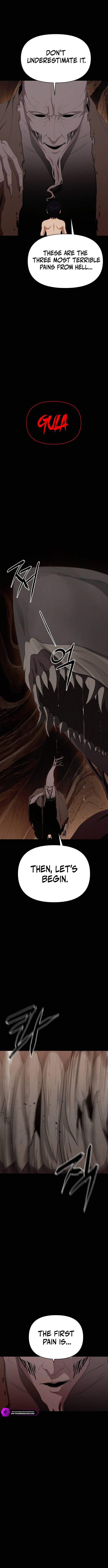 Void Man Chapter 27 — Page 6