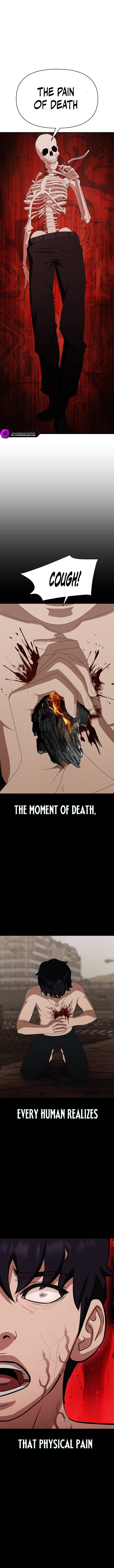 Void Man Chapter 27 — Page 8