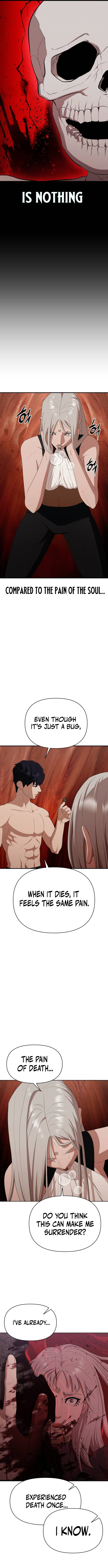 Void Man Chapter 27 — Page 9