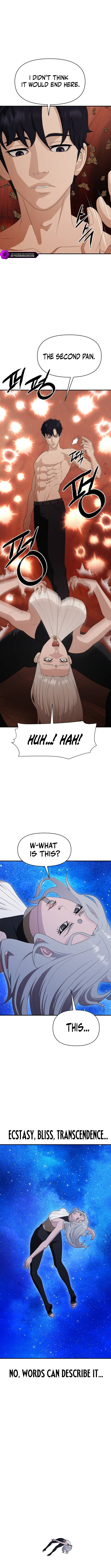 Void Man Chapter 27 — Page 10