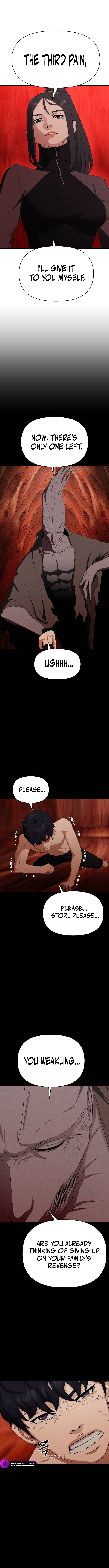 Void Man Chapter 27 — Page 14