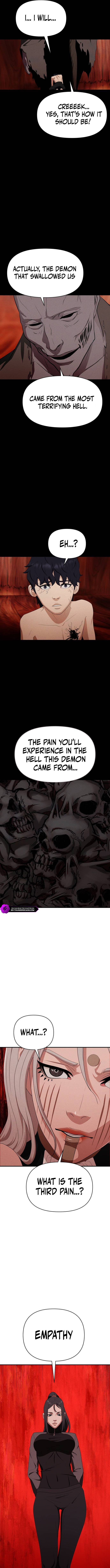 Void Man Chapter 27 — Page 15