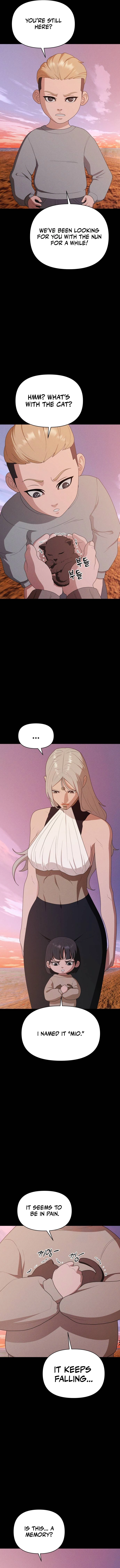 Void Man Chapter 28 — Page 3