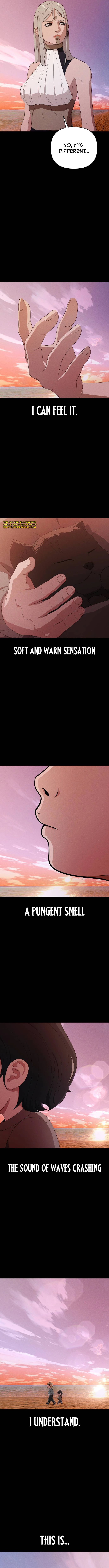Void Man Chapter 28 — Page 4
