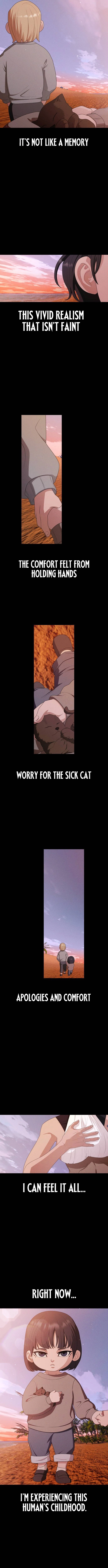 Void Man Chapter 28 — Page 5