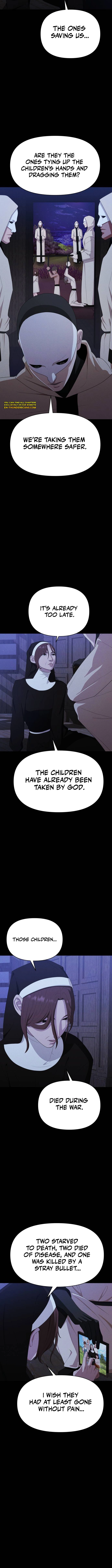 Void Man Chapter 28 — Page 10