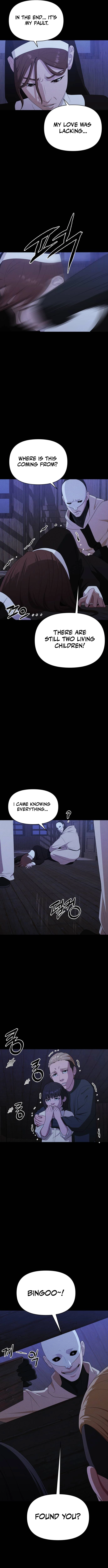 Void Man Chapter 28 — Page 11