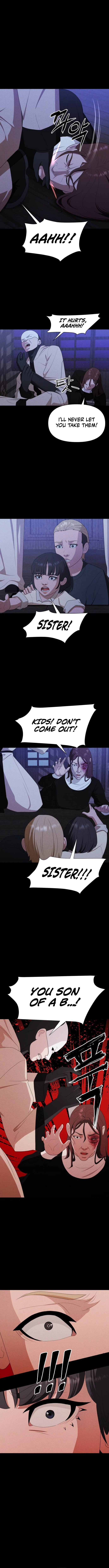 Void Man Chapter 28 — Page 12