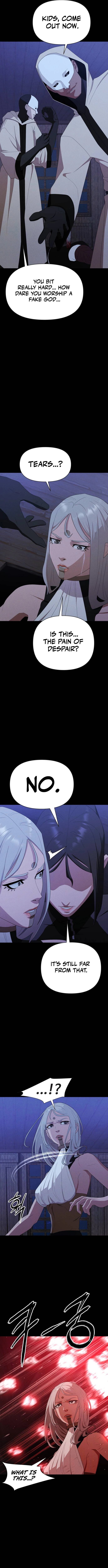 Void Man Chapter 28 — Page 13