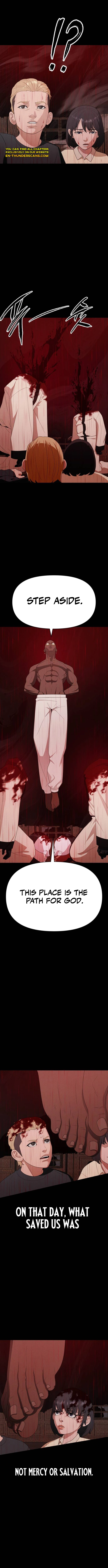 Void Man Chapter 28 — Page 14