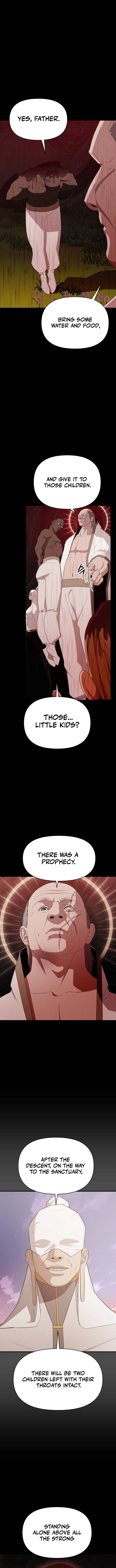 Void Man Chapter 29 — Page 2