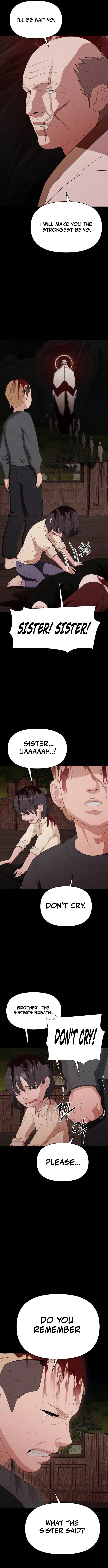 Void Man Chapter 29 — Page 4