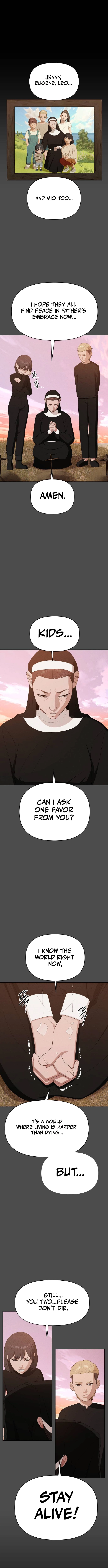 Void Man Chapter 29 — Page 5