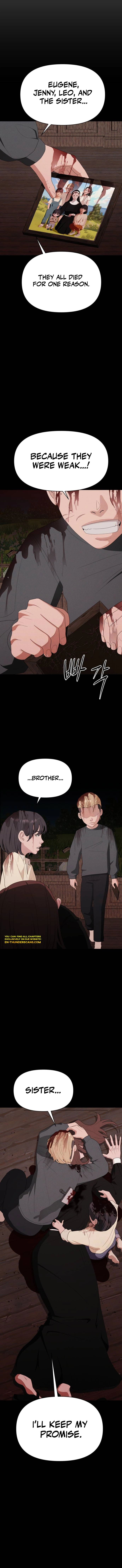 Void Man Chapter 29 — Page 6