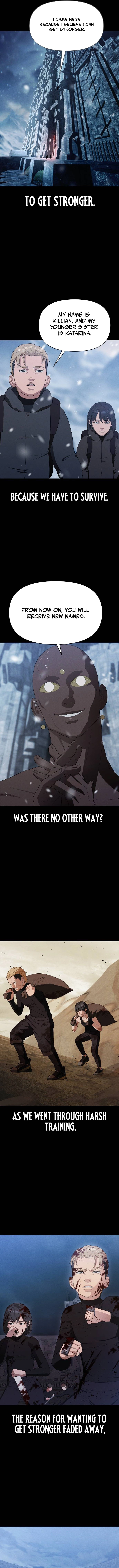 Void Man Chapter 29 — Page 8