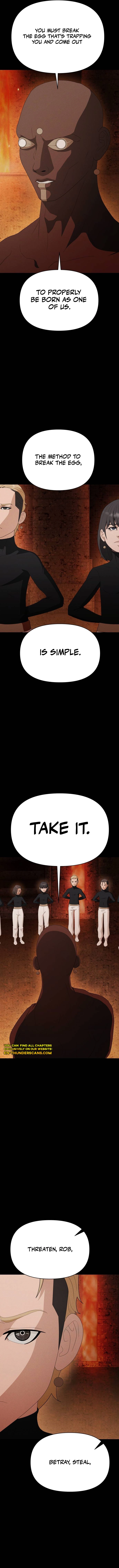 Void Man Chapter 29 — Page 10