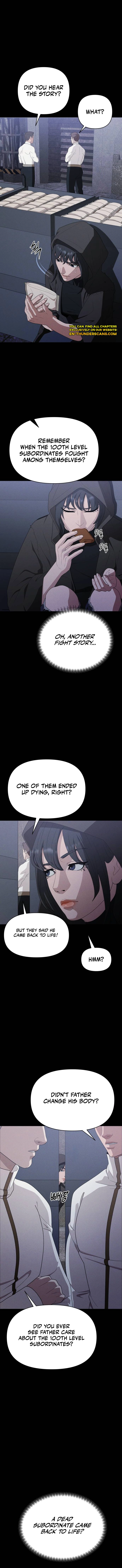 Void Man Chapter 29 — Page 14