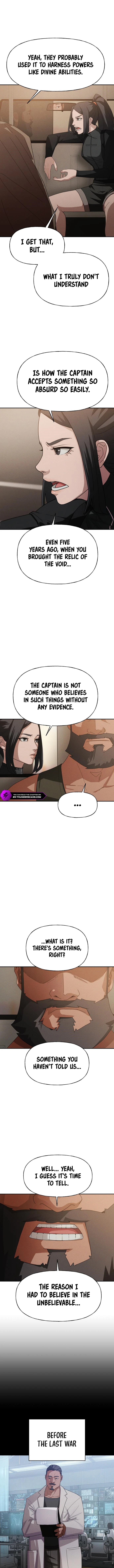 Void Man Chapter 3 — Page 6