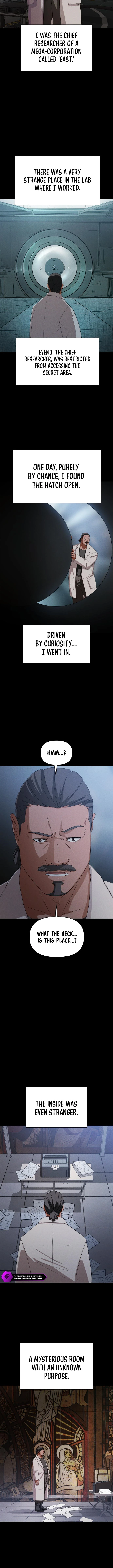 Void Man Chapter 3 — Page 7