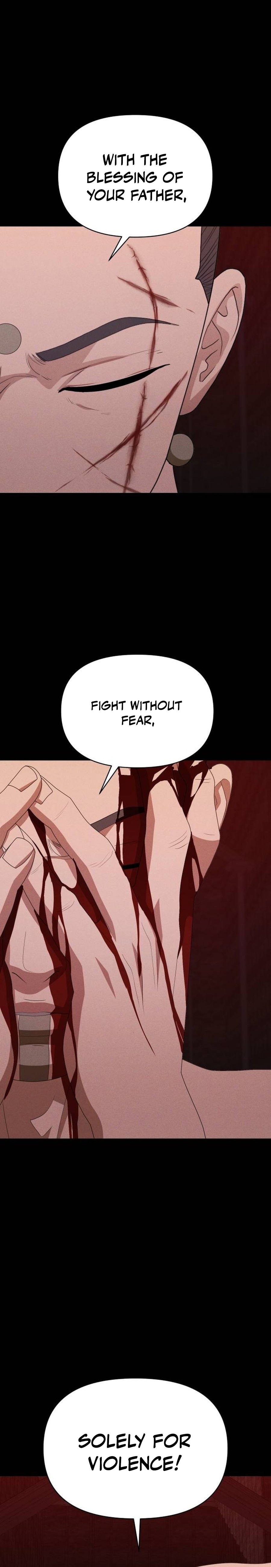 Void Man Chapter 30 — Page 7