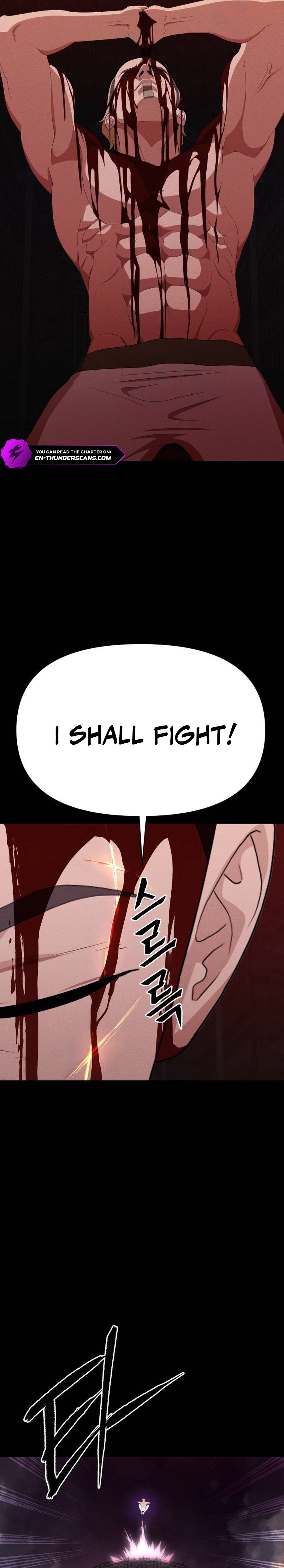 Void Man Chapter 30 — Page 8