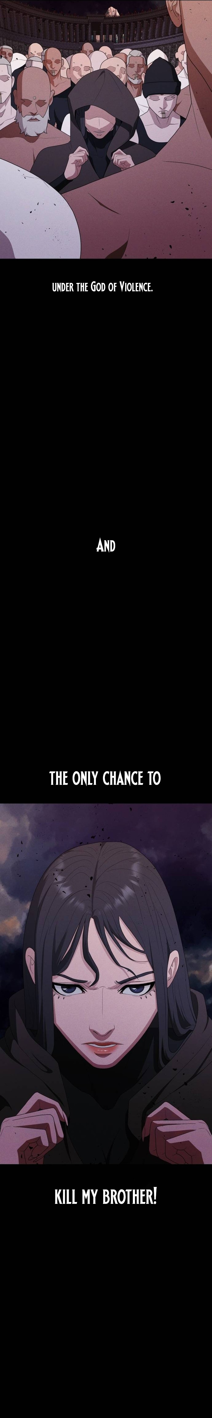 Void Man Chapter 30 — Page 11