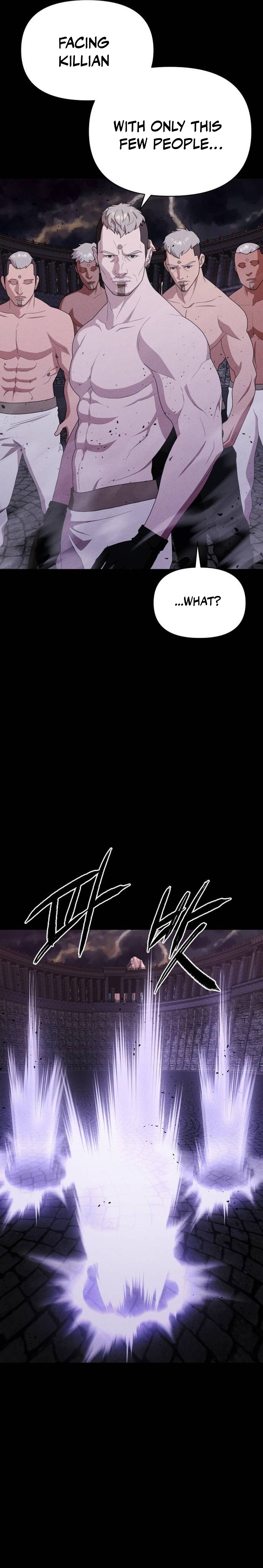 Void Man Chapter 30 — Page 13