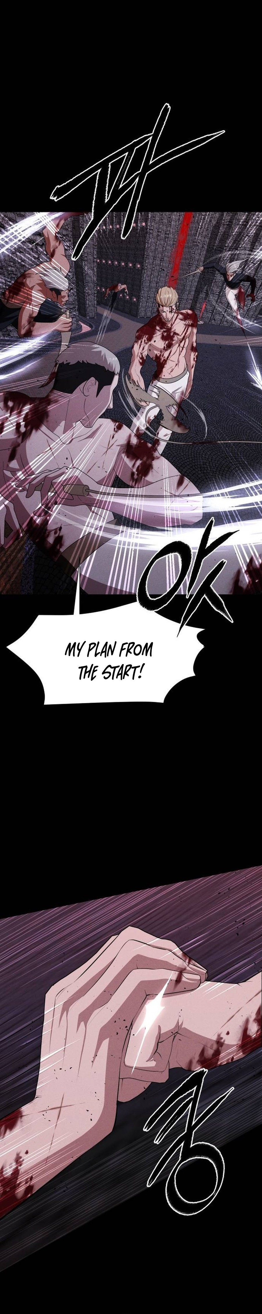 Void Man Chapter 30 — Page 19