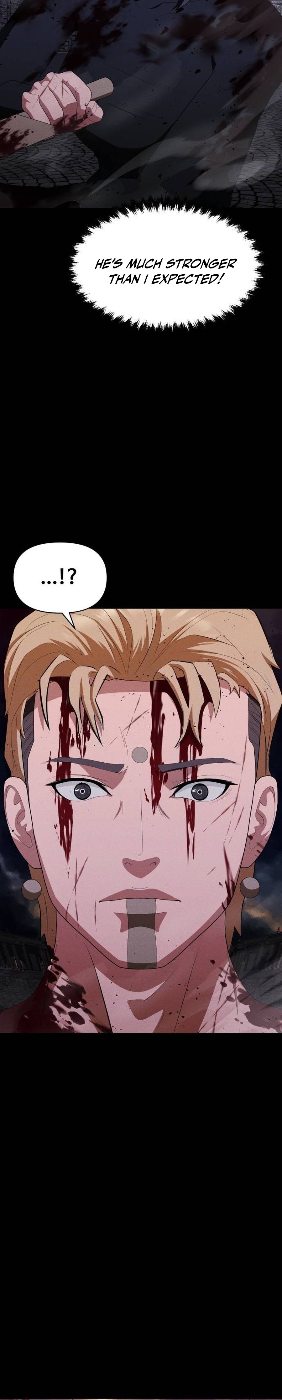 Void Man Chapter 30 — Page 21