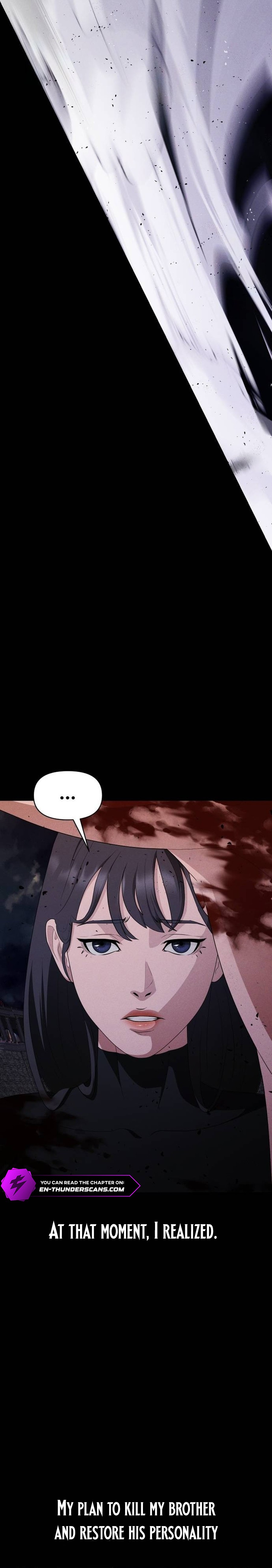 Void Man Chapter 30 — Page 26