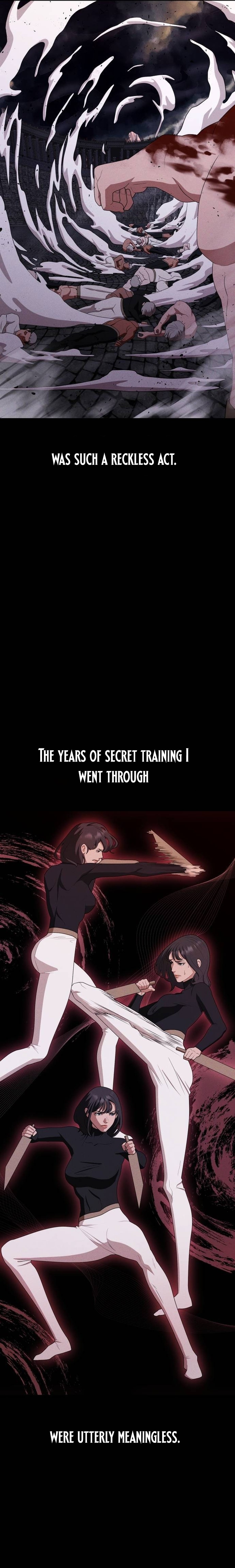 Void Man Chapter 30 — Page 27