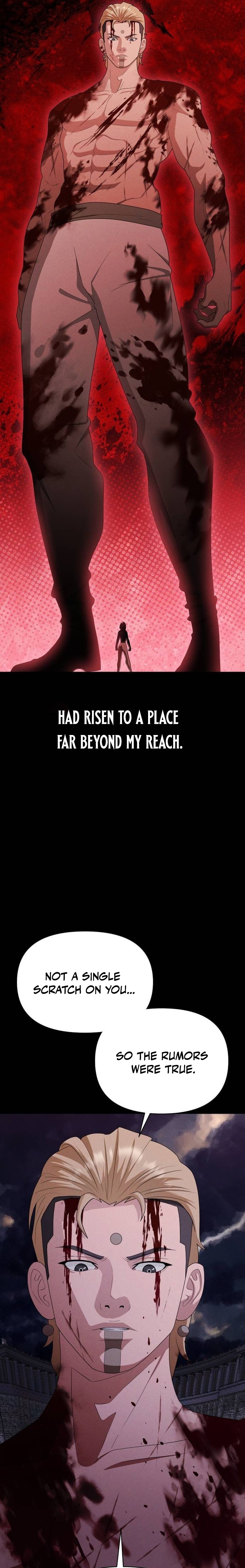 Void Man Chapter 30 — Page 29