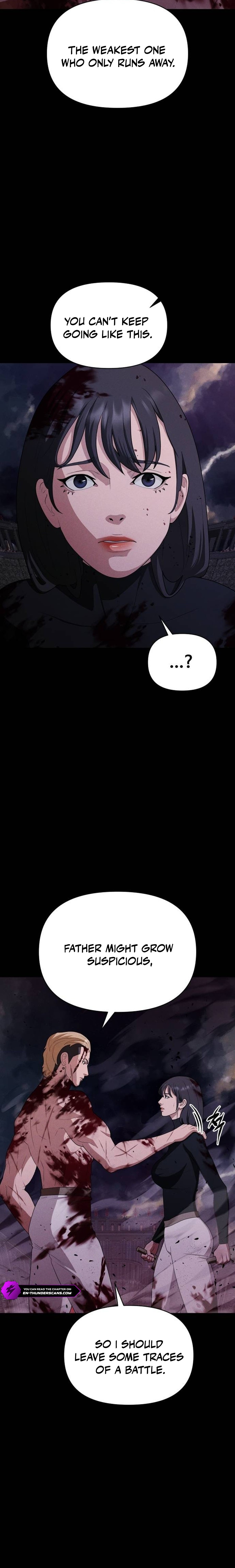 Void Man Chapter 30 — Page 30