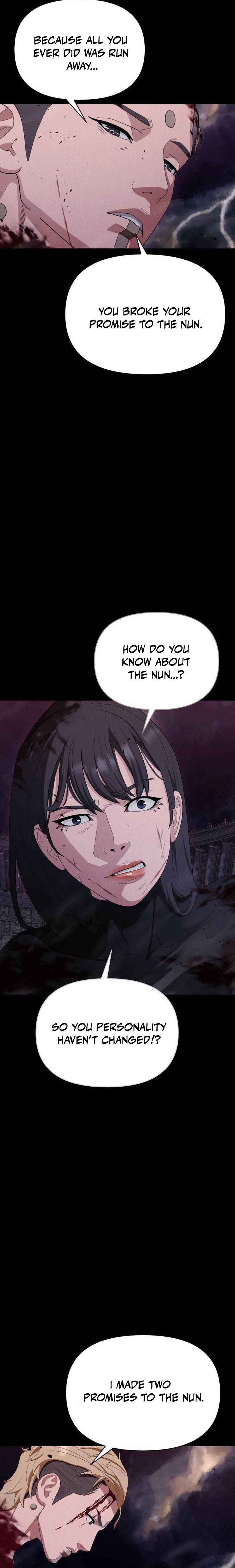 Void Man Chapter 30 — Page 33