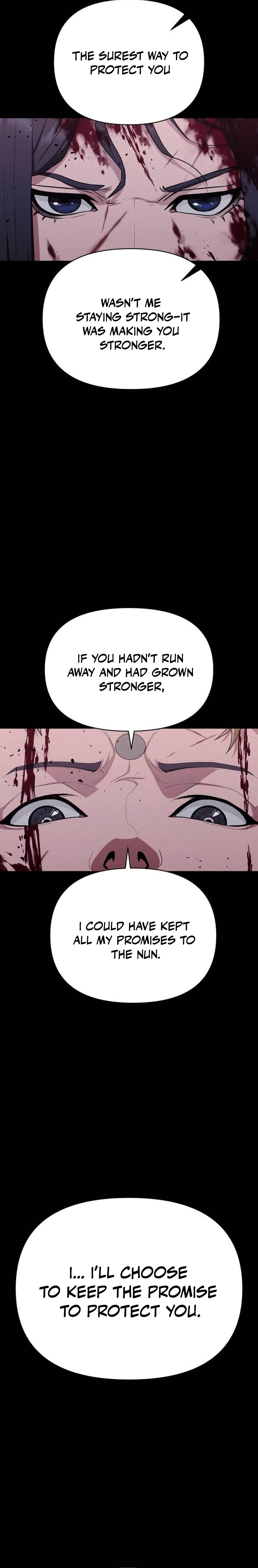 Void Man Chapter 30 — Page 35