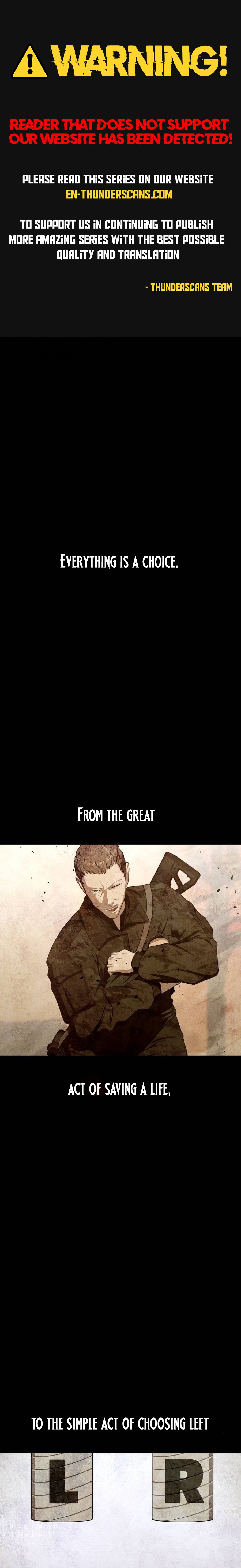 Void Man Chapter 31 — Page 1