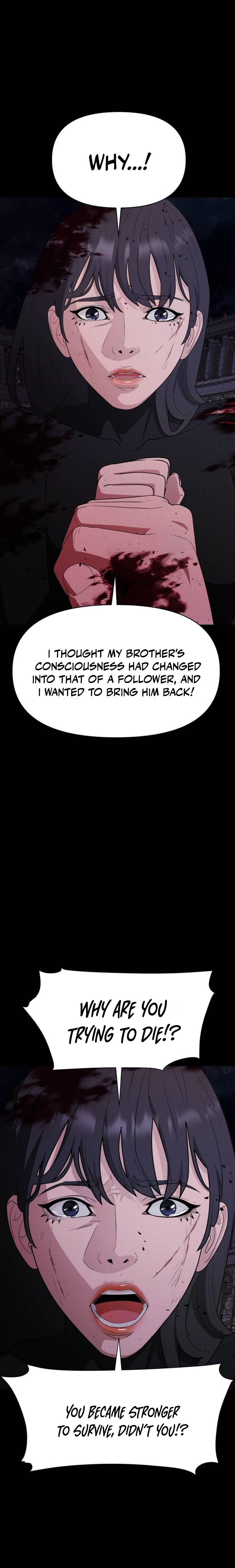 Void Man Chapter 31 — Page 6