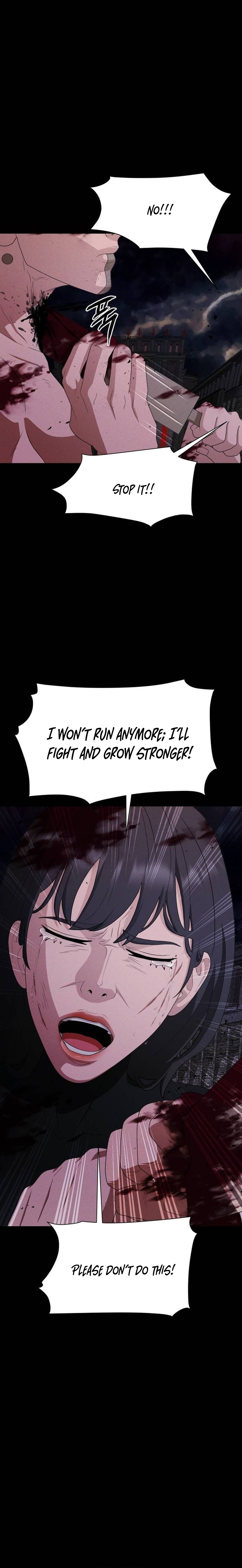 Void Man Chapter 31 — Page 7