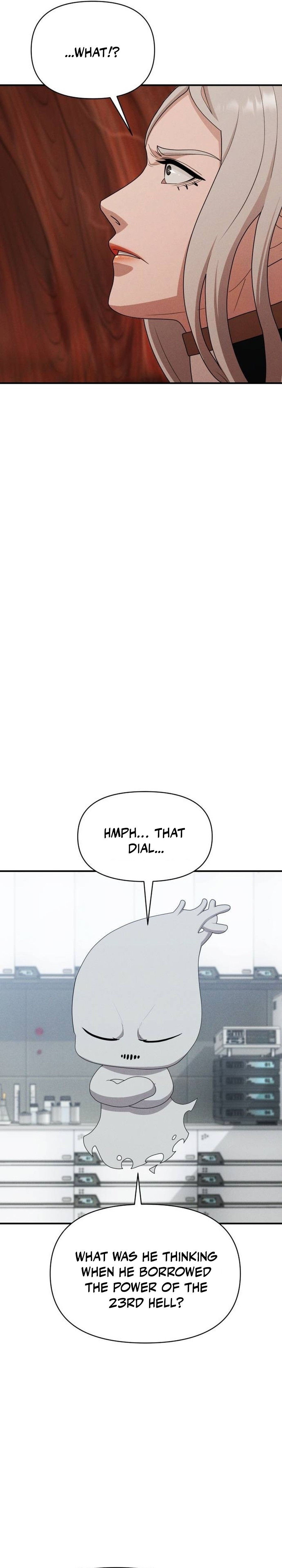 Void Man Chapter 31 — Page 17