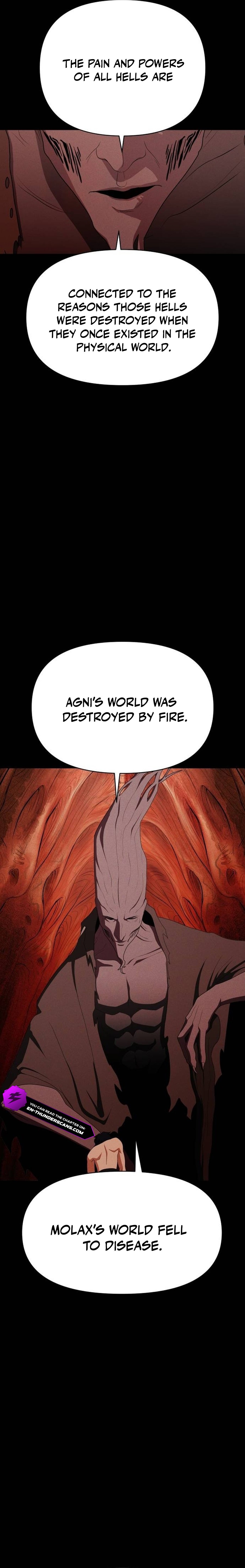 Void Man Chapter 31 — Page 20