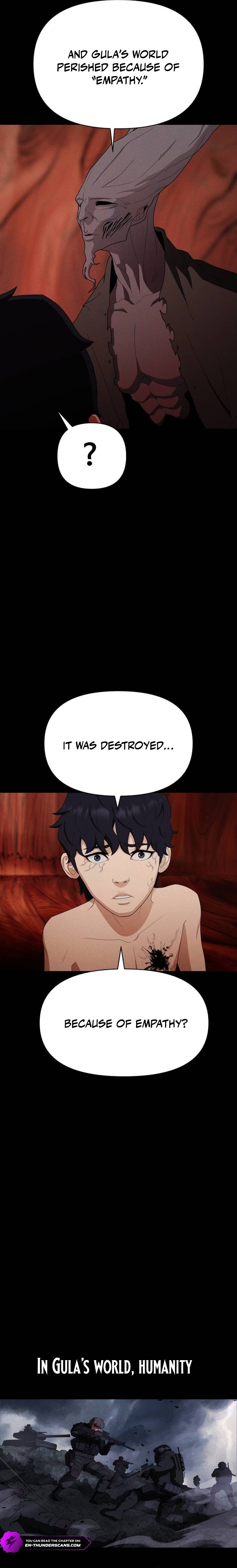 Void Man Chapter 31 — Page 21