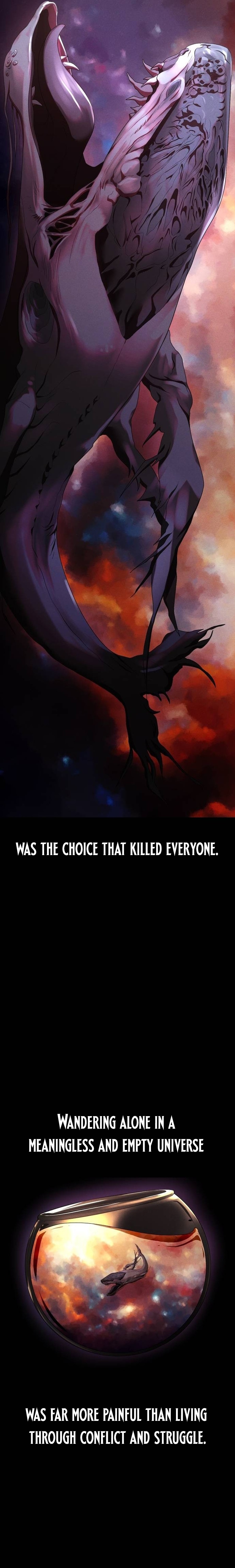 Void Man Chapter 31 — Page 27