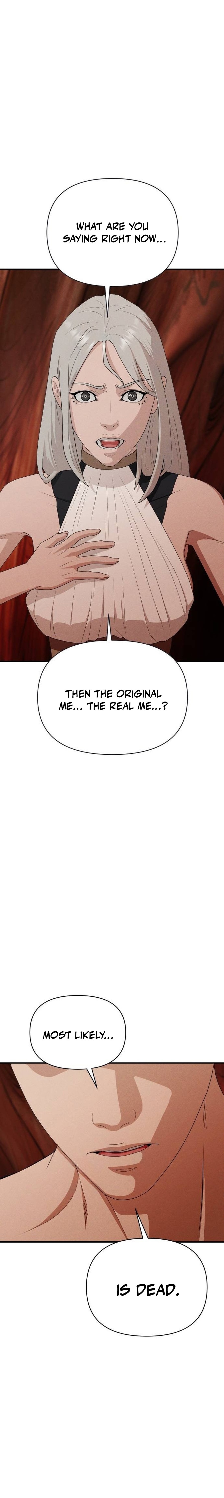 Void Man Chapter 31 — Page 30