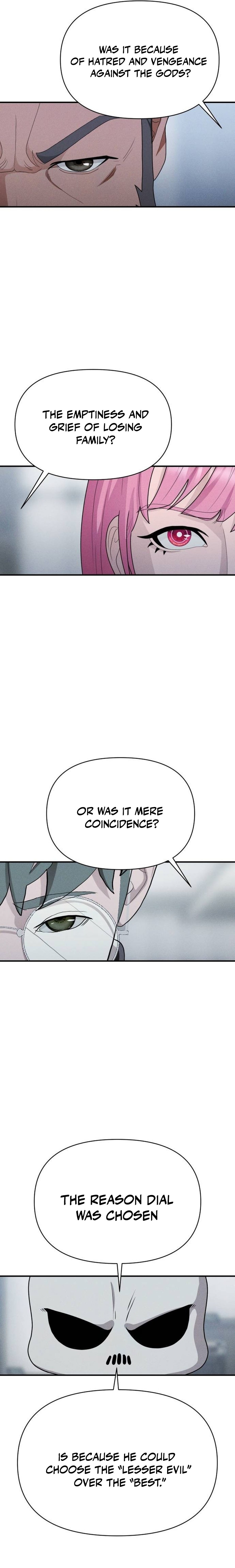 Void Man Chapter 31 — Page 33