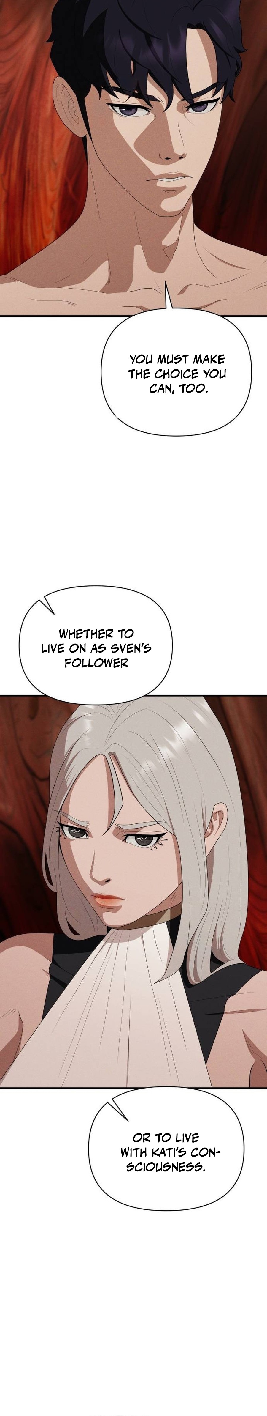 Void Man Chapter 31 — Page 35