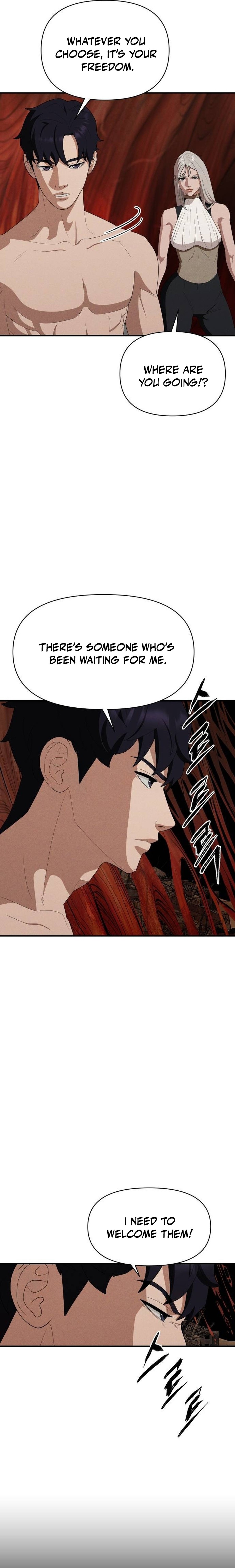 Void Man Chapter 31 — Page 36