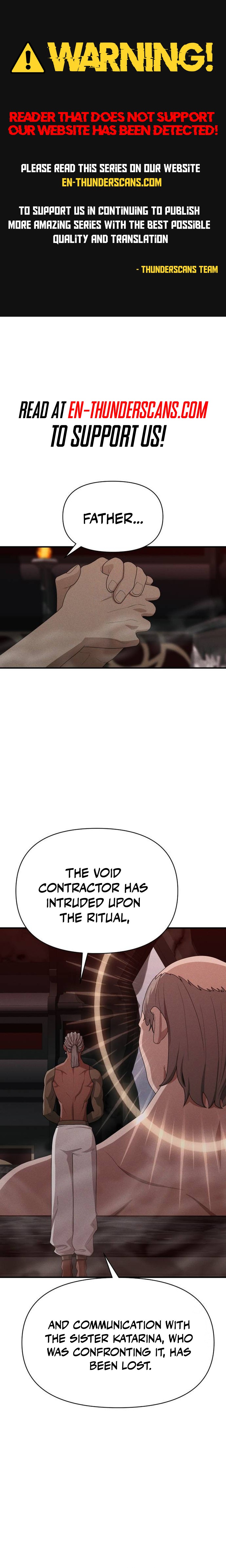 Void Man Chapter 32 — Page 1