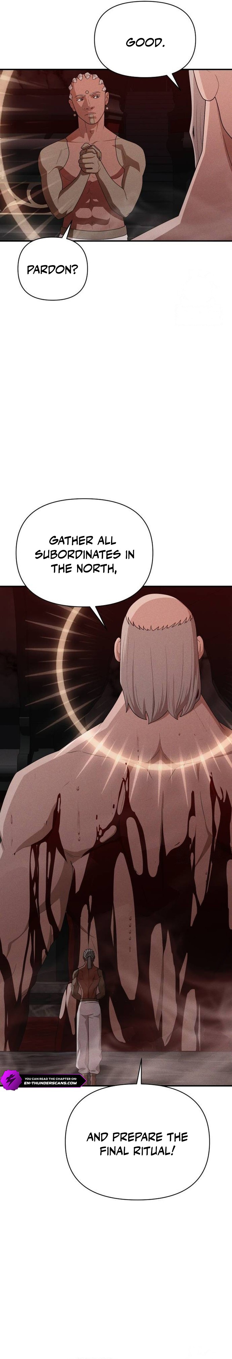 Void Man Chapter 32 — Page 2