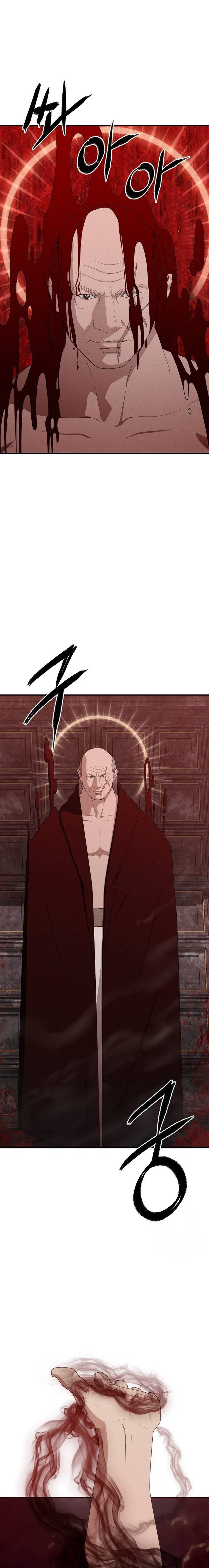 Void Man Chapter 32 — Page 7