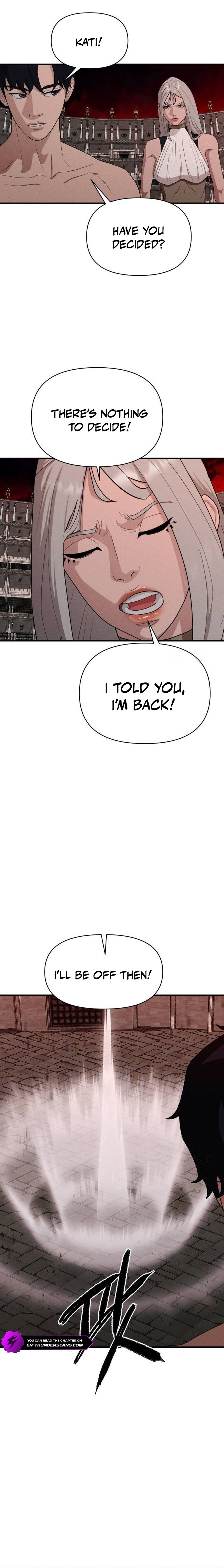 Void Man Chapter 32 — Page 17